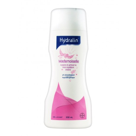 Hydralin Mademoiselle 200 ml Hydralin Mademoiselle 200 ml