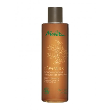 Melvita L'Argan Bio Douche Douceur 250 ml