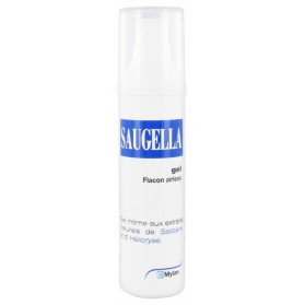 SAUGELLA GEL LUBRIFIANT 50 ML