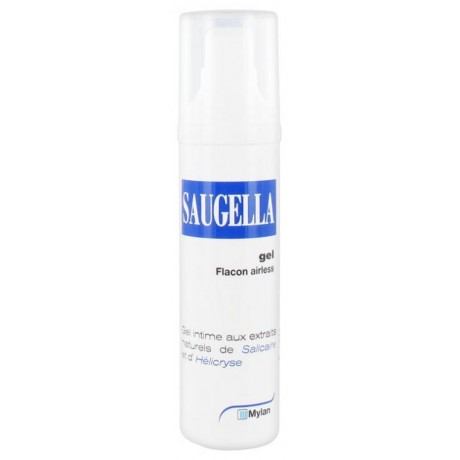 SAUGELLA GEL LUBRIFIANT 50 ML SAUGELLA GEL LUBRIFIANT 50 ML