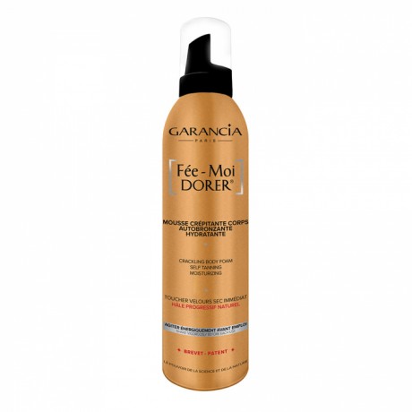 GARANCIA FEE MOI DORER 200ML GARANCIA FEE MOI DORER 200ML
