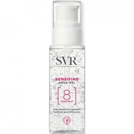 SVR Sensifine Aqua-Gel 40 ml SVR Sensifine Aqua-Gel 40 ml