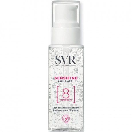 SVR Sensifine Aqua-Gel 40 ml