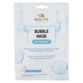 BIOCYTE BUBBLE MASK OXYGÉNANT 20 G