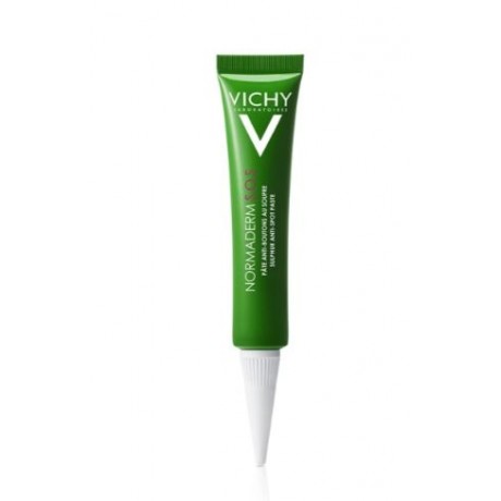 VICHY NORMADERM SOIN CIBLE ANTI-IMPERFECTIONS 20ML VICHY NORMADERM SOIN CIBLE ANTI-IMPERFECTIONS 20ML