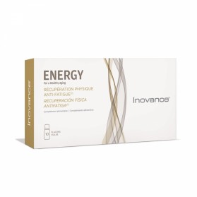 INOVANCE ENERGY 10 FLACONS