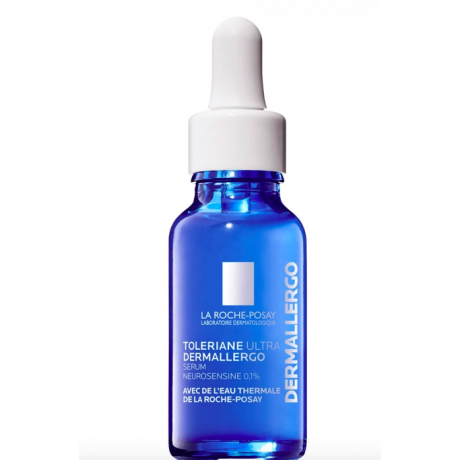 LA ROCHE POSAY TOLERIANE ULTRA DERMALLERGO SERUM HYDRATANT 20ML