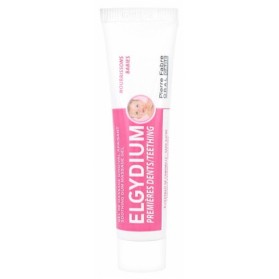 ELGYDIUM PREMIÈRES DENTS GEL DE MASSAGE GINGIVAL APAISANT 15 ML