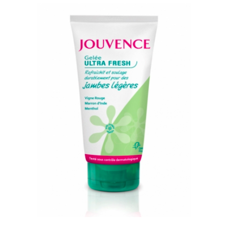 JOUVENCE GELEE ULTRA FRESH 150ml