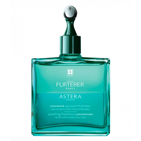 RENE FURTERER ASTERA CONCENTRE APAISANT 50ML