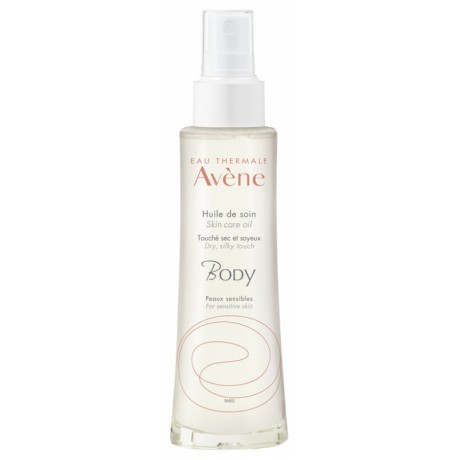 AVÈNE BODY HUILE DE SOIN 100 ML AVÈNE BODY HUILE DE SOIN 100 ML