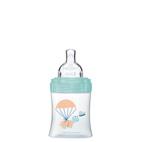 DODIE BIBERON SENSATION+ 150ML AIR 0-6 MOIS DODIE BIBERON SENSATION+ 150ML AIR 0-6 MOIS