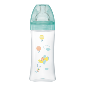 DODIE BIBERON SENSATION+ 3300ML AIR +6MOIS