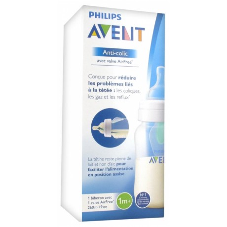 Клапан airfree avent Клапан airfree avent