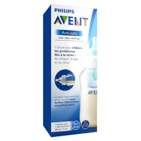 Клапан airfree avent Клапан airfree avent
