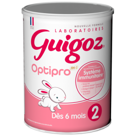 Guigoz Optipro 2  dès 6...