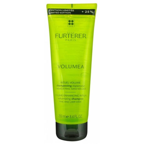 RENE FURTERER VOLUMEA SHAMPOOING EXPANSEUR CHEVEUX FINS 250ML RENE FURTERER VOLUMEA SHAMPOOING EXPANSEUR CHEVEUX FINS 250ML