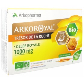 ARKOPHARMA ARKO ROYAL Spray adoucissant pour la gorge (30 ml)