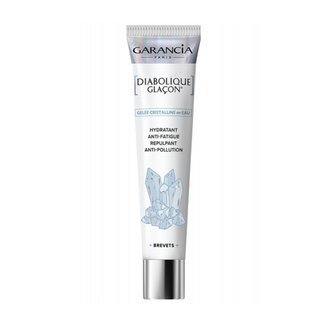 GARANCIA DIABOLIQUE GLACON 40g GARANCIA DIABOLIQUE GLACON 40g