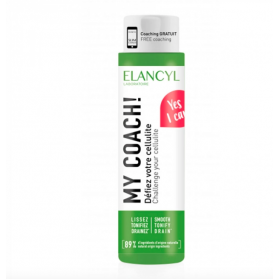 ELANCYL MY COACH SOIN ANTI-CELLULITE REBELLE 200ML