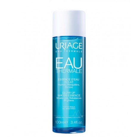 URIAGE EAU THERMALE ESSENCE D'EAU ECLAT 100ML URIAGE EAU THERMALE ESSENCE D'EAU ECLAT 100ML