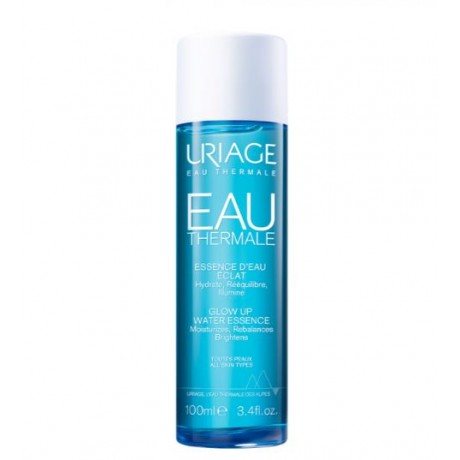 URIAGE EAU THERMALE ESSENCE D'EAU ECLAT 100ML