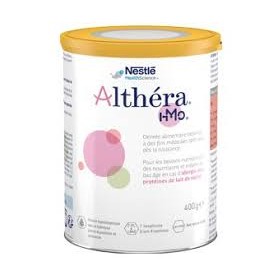 NESTLE ALTHERA HMO 400G