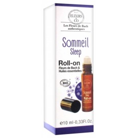 ELIXIRS & CO SOMMEIL ROLL-ON 10 ML