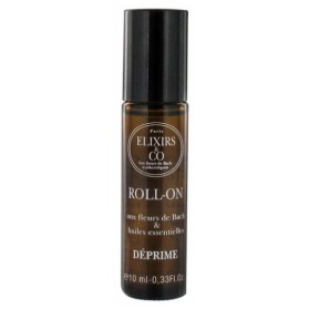 ELIXIRS & CO DÉPRIME ROLL-ON 10 ML