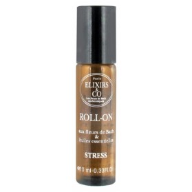 ELIXIRS & CO STRESS ROLL-ON 10 ML