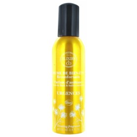 ELIXIRS & CO BRUME DE BIEN-ÊTRE RÉCONFORTANTE URGENCES 100 ML