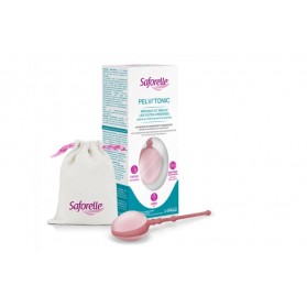 SAFORELLE PELVI'TONIC DISPOSITIF MEDICAL INTRAVAGINAL