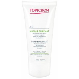 TOPICREM AC MASQUE PURIFIANT 50 ML