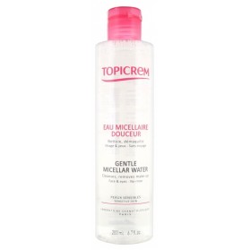 TOPICREM EAU MICELLAIRE DOUCEUR VISAGE & YEUX 200 ML