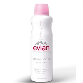 Evian Brumisateur 150mL