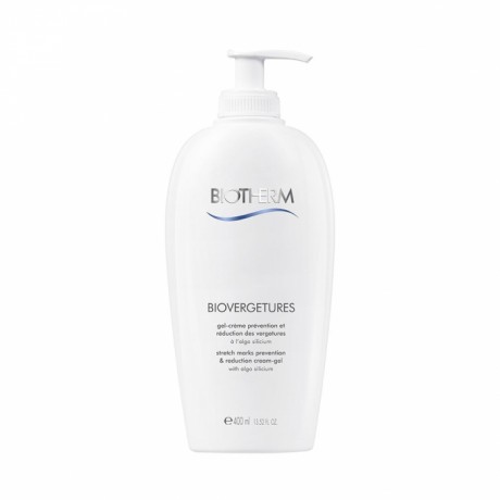 BIOTHERM GEL CREME BIOVERGETURES 400ML BIOTHERM GEL CREME BIOVERGETURES 400ML