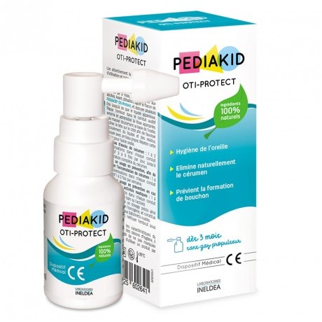 PEDIAKID OTI-PROTECT spray 30ml