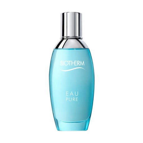 BIOTHERM EAU PURE SPRAY FRISSON REVIGORANT LES COLLECTIONS EAU 50ML BIOTHERM EAU PURE SPRAY FRISSON REVIGORANT LES COLLECTIONS EAU 50ML
