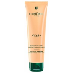 FURTERER OKARA BLOND RITUEL ÉCLAT LUMIÈRE BAUME DÉMÊLANT ÉCLAT 150 ML