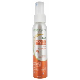 NATURACTIVE MOUSTIC' SPRAY BIO 100 ML