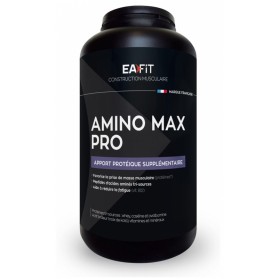EAFIT Amino Max Pro Acides...