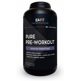 Eafit Pure Pre-Workout 330 g