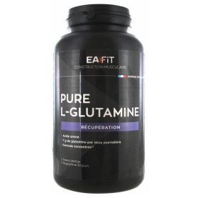 Eafit Pure L-Glutamine 243g