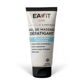 Eafit Gel De Massage Défatigant 75 ml