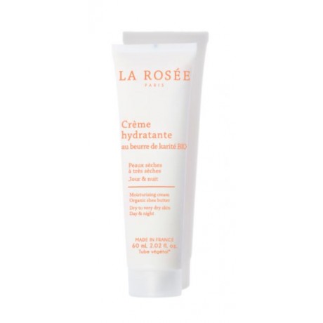 LA ROSEE CREME HYDRATANTE 60ML LA ROSEE CREME HYDRATANTE 60ML