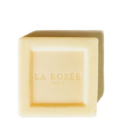 LA ROSEE SAVON SURGRAS ULTRA-DOUX ET NATUREL AU BEURRE DE KARITE BIO 100G