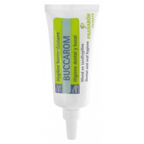 PRANARÔM BUCCAROM GEL BUCCAL HYGIÈNE BUCCO-DENTAIRE 15 G PRANARÔM BUCCAROM GEL BUCCAL HYGIÈNE BUCCO-DENTAIRE 15 G