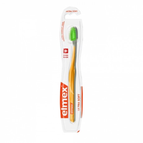 ELMEX BROSSE A DENTS ANTI CARIES ULTRASOFT ELMEX BROSSE A DENTS ANTI CARIES ULTRASOFT