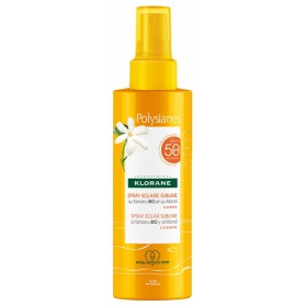 KLORANE SOLAIRE SPF50 SPRAY 200ML