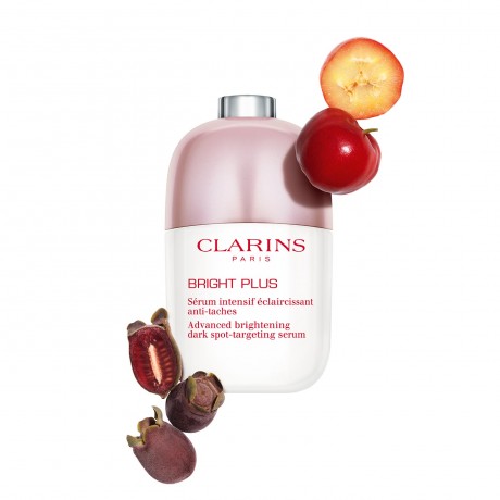 CLARINS BRIGHT PLUS SERUM ANTI-TACHES 30ML CLARINS BRIGHT PLUS SERUM ANTI-TACHES 30ML